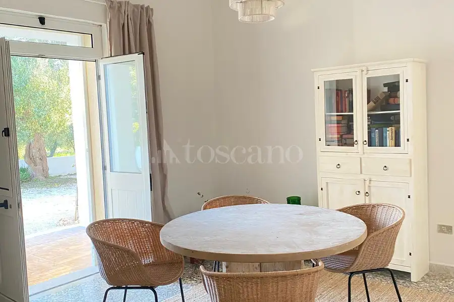Villa in vendita di 110 mq a €350.000 (rif. 22/2026)