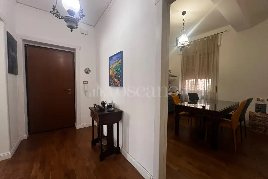 Casa in affitto di 110 mq a €700 (rif. 28/2026)