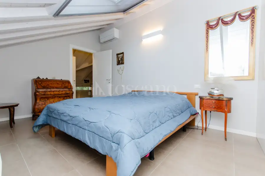 Villa in vendita di 250 mq a €1.490.000 (rif. 19/2025)
