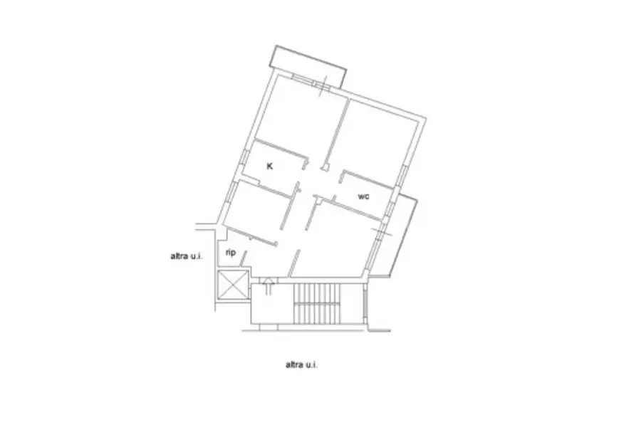 Casa in vendita di 110 mq a €69.900 (rif. 42/2026)