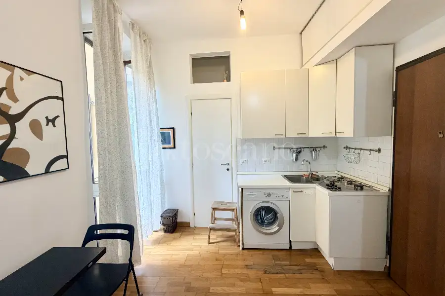 Casa in affitto di 30 mq a €1.300 (rif. 92/2026)