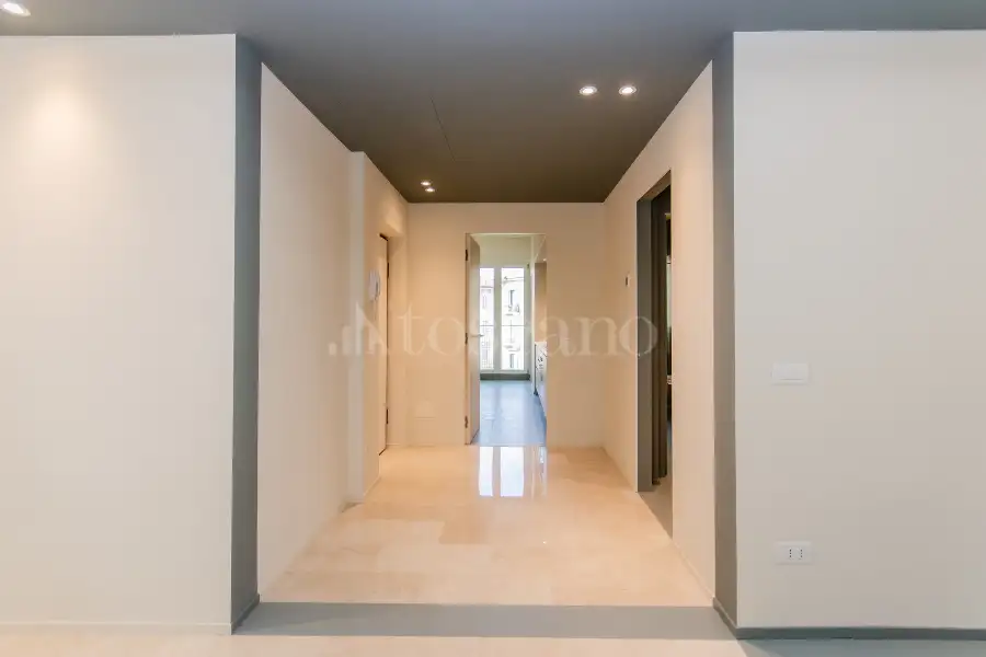 Casa in affitto di 110 mq a €2.000 (rif. 2/2026)