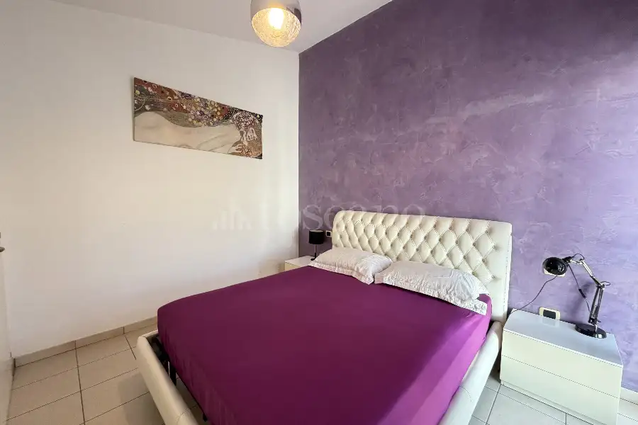 Attico in vendita di 88 mq a €179.000 (rif. 61/2026)