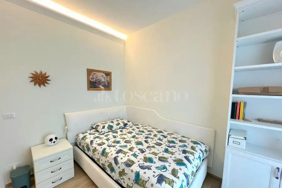 Casa in vendita di 110 mq a €490.000 (rif. 28/2026)