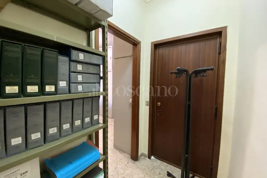 Ufficio in vendita di 135 mq a €400.000 (rif. 62/2026)