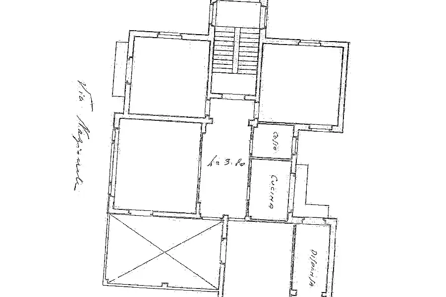 Villa Bifamiliare in vendita di 157 mq a €184.000 (rif. 24/2025)