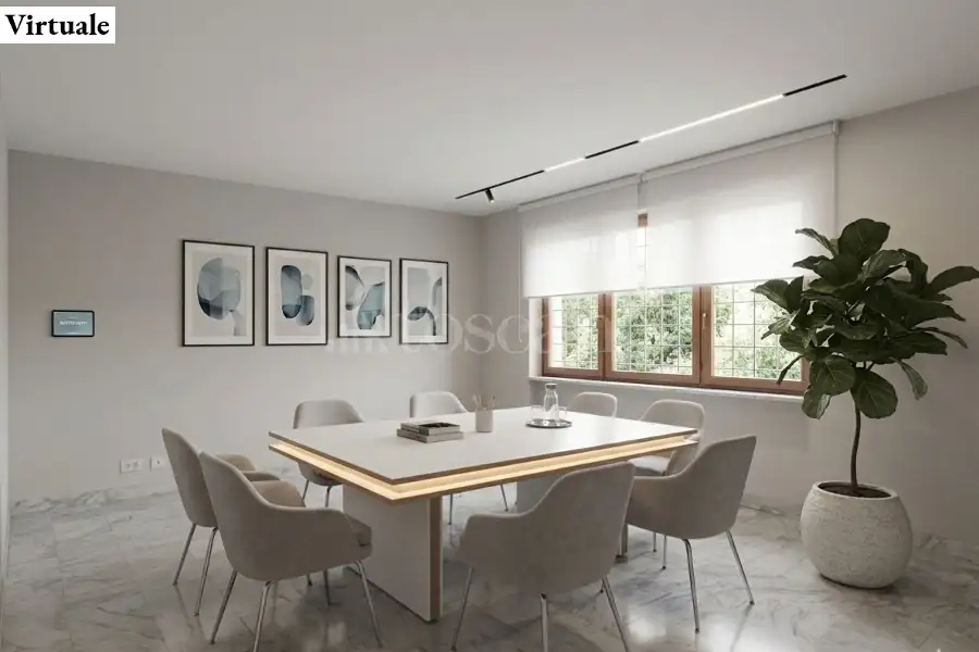 Ufficio in vendita di 80 mq a €139.000 (rif. 19/2026)