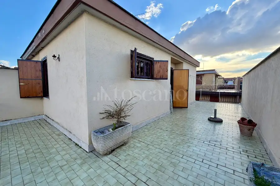 Villino a Schiera in vendita di 180 mq a €309.000 (rif. 76/2025)