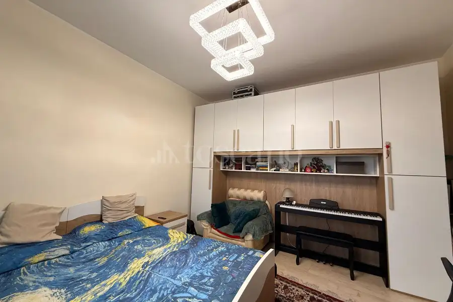 Stanza in affitto di 65 mq a €800 (rif. 8/2026)