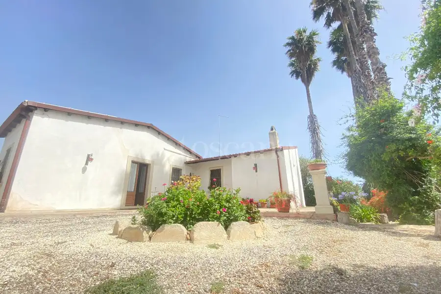 Villa in vendita di 100 mq a €200.000 (rif. 67/2024)