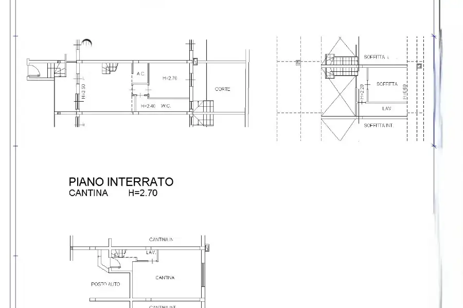 Villino a Schiera in vendita di 100 mq a €229.000 (rif. 23/2025)