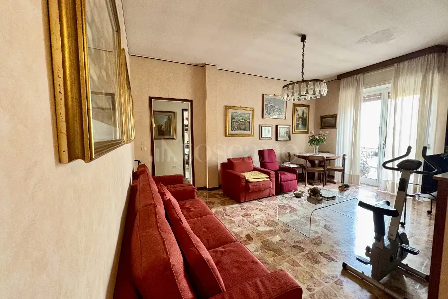 Casa in vendita di 120 mq a €210.000 (rif. 6/2026)