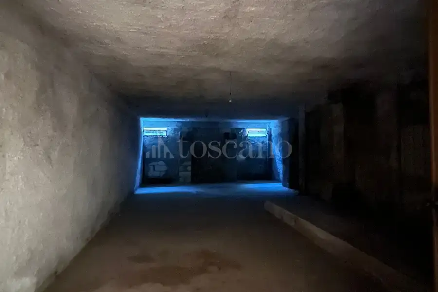 Cantina in vendita di 60 mq a €25.000 (rif. 217/2025)