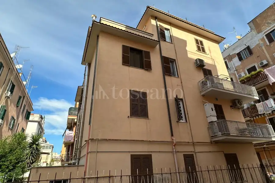 Casa in vendita di 63 mq a €199.000 (rif. 17/2025)