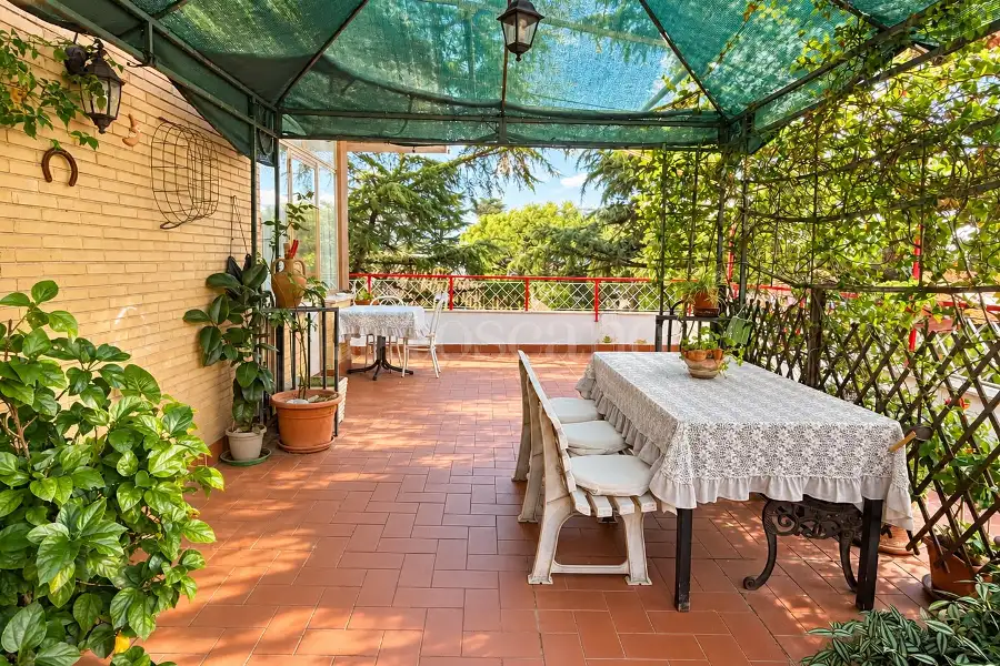 Attico in vendita di 132 mq a €469.000 (rif. 64/2026)