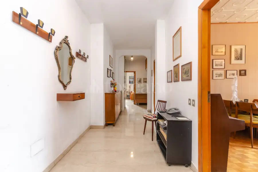 Casa in vendita di 95 mq a €560.000 (rif. 7/2026)