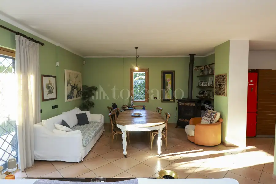 Villa in vendita di 200 mq a €769.000 (rif. 57/2026)