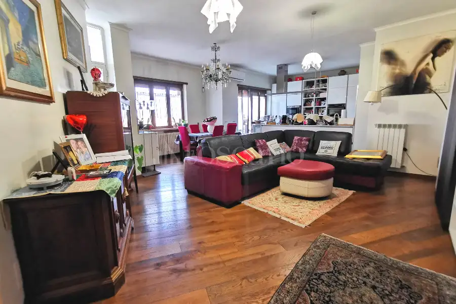 Casa in vendita di 140 mq a €490.000 (rif. 8/2025)