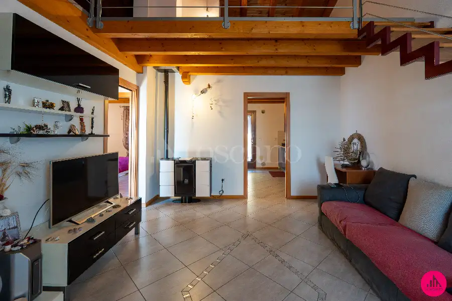 Villino a Schiera in vendita di 115 mq a €225.000 (rif. 73/2026)