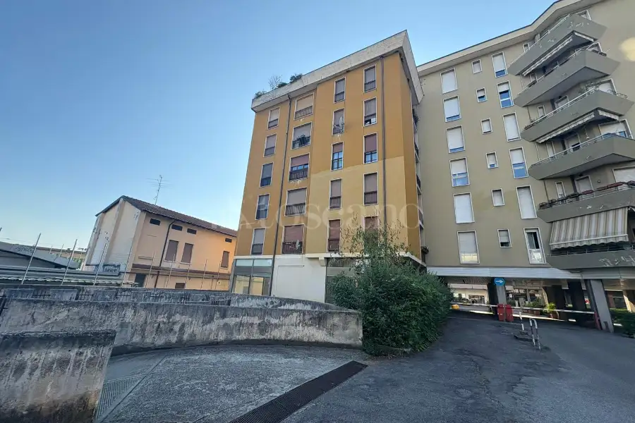 Box in vendita di 16 mq a €14.000 (rif. 36/2024)