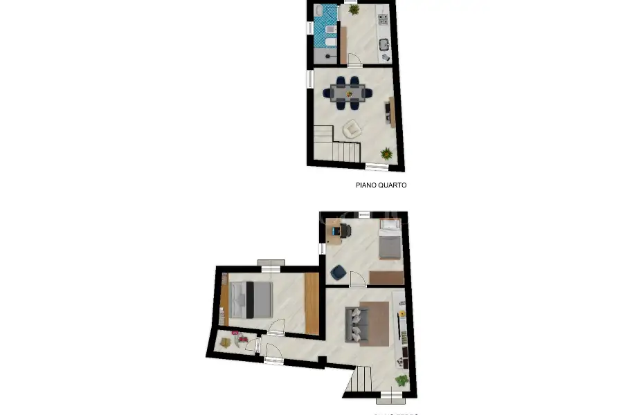 Casa in vendita di 100 mq a €55.000 (rif. 61/2026)