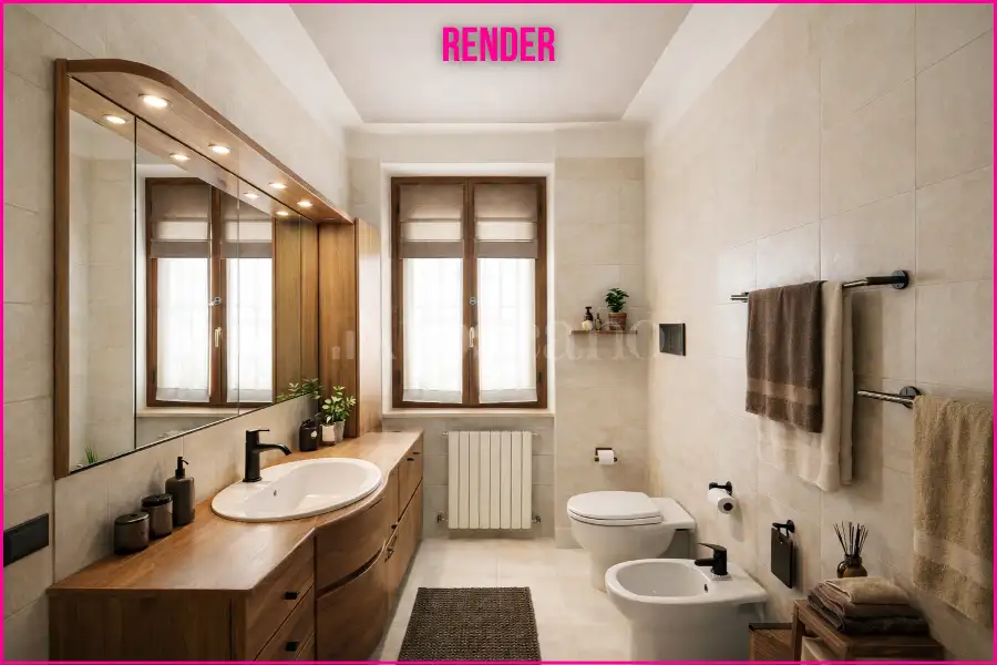 Villa in vendita di 300 mq a €390.000 (rif. 4/2026)