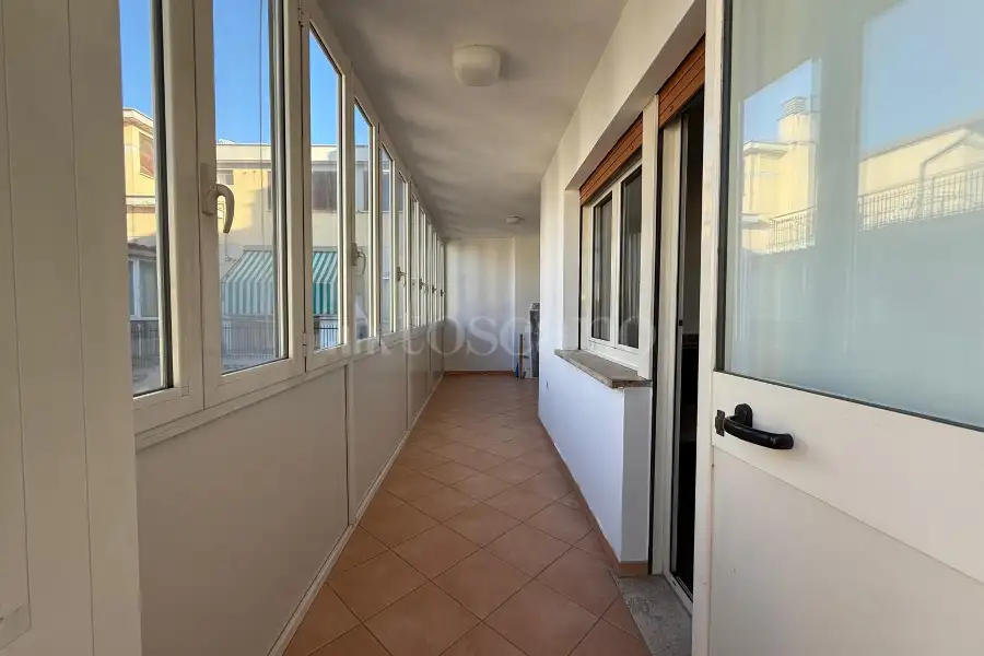 Attico in vendita di 190 mq a €575.000 (rif. 60/2025)
