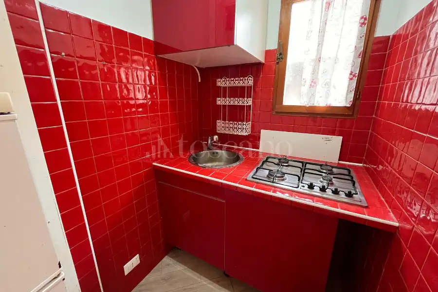 Casa in vendita di 40 mq a €130.000 (rif. 42/2026)