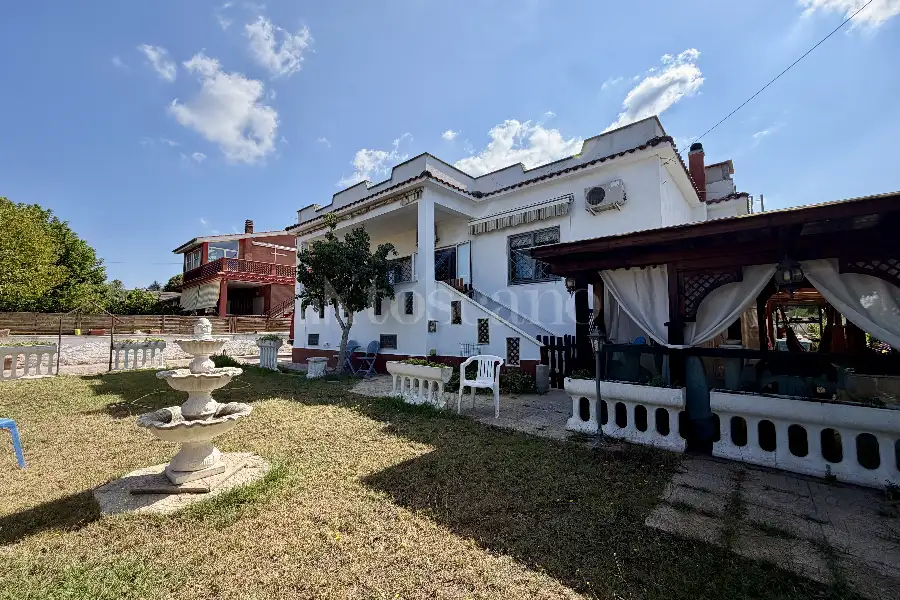 Villa in vendita di 124 mq a €329.000 (rif. 84/2026)