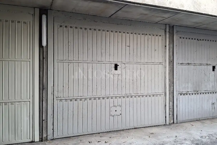 Box in vendita di 16 mq a €19.500 (rif. 14/2026)