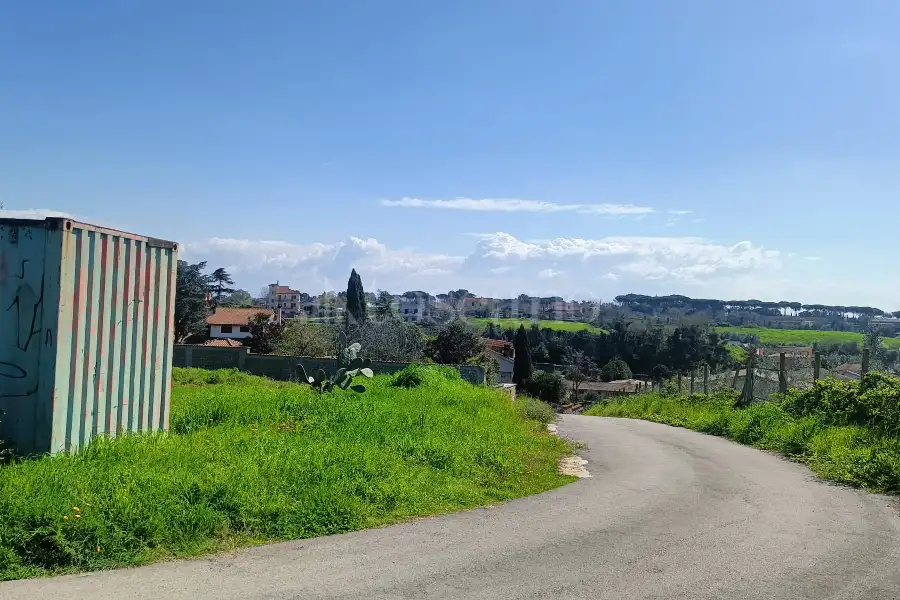 Agricolo in vendita di 1.100 mq a €39.000 (rif. 12/2026)