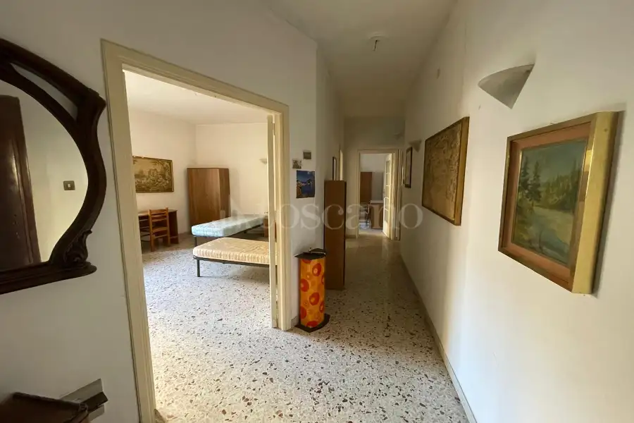 Casa in affitto di 167 mq a €900 (rif. 23/2026)