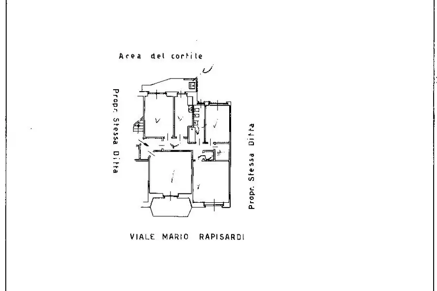 Attico in vendita di 130 mq a €155.000 (rif. 5/2026)
