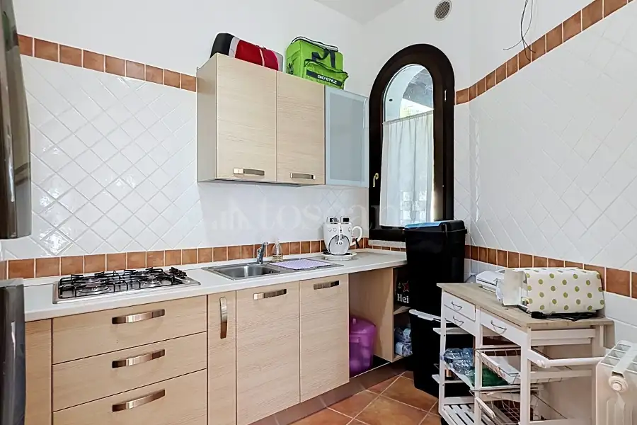 Villino a Schiera in vendita di 130 mq a €365.000 (rif. 209/2026)