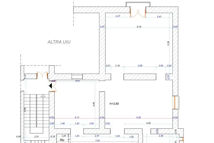 Casa in vendita di 260 mq a €299.000 (rif. 15/2026)