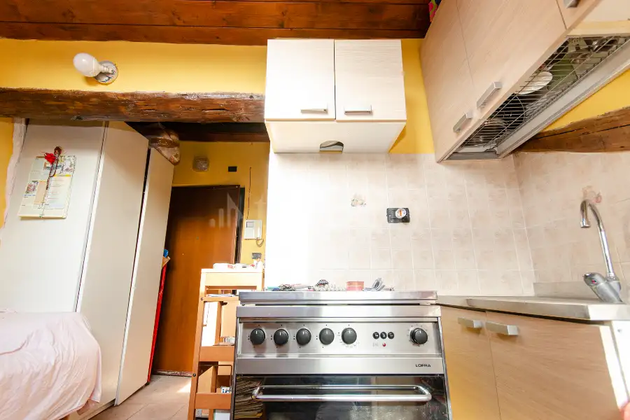Casa in vendita di 21 mq a €79.000 (rif. 8/2026)