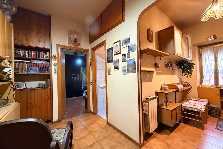 Casa in vendita di 45 mq a €115.000 (rif. 15/2026)