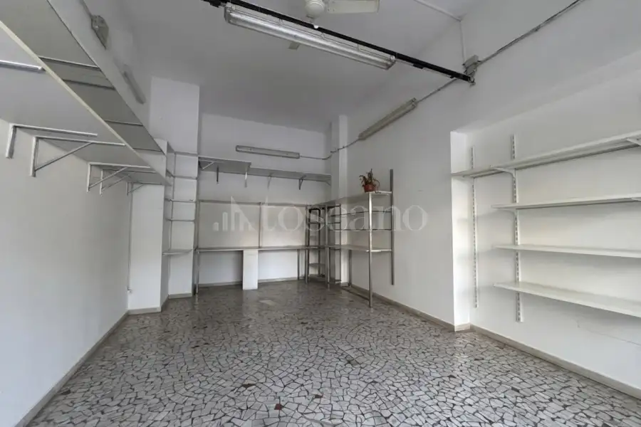 Negozio in vendita di 30 mq a €65.000 (rif. 58/2026)