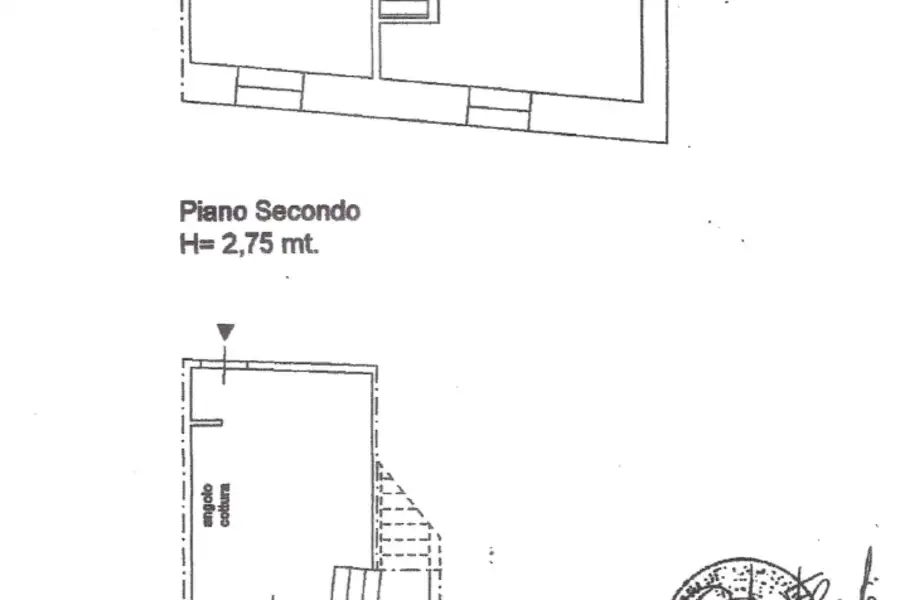 Casa in vendita di 75 mq a €65.000 (rif. 126/2024)
