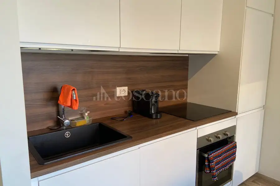 Casa in affitto di 70 mq a €1.400 (rif. 6/2026)