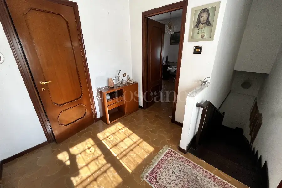 Villa in vendita di 220 mq a €1.095.000 (rif. 20/2025)