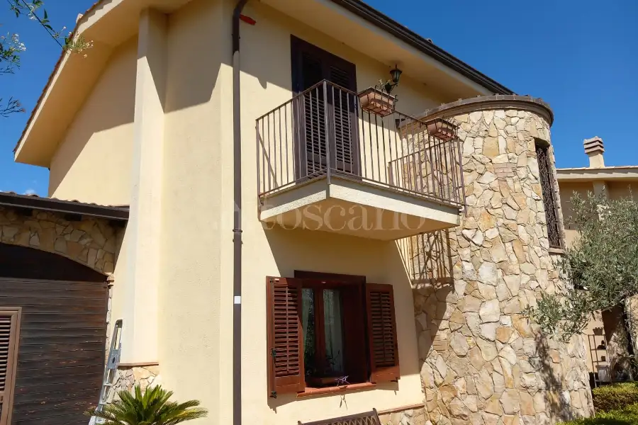 Villa in vendita di 118 mq a €330.000 (rif. 22/2026)