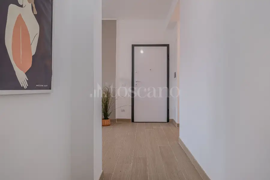 Attico in vendita di 80 mq a €248.000 (rif. 12/2026)