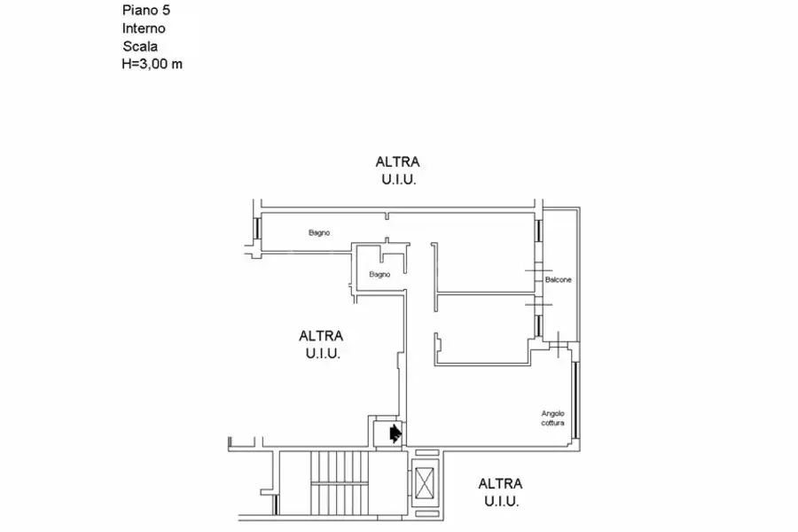 Casa in vendita di 80 mq a €219.000 (rif. 9/2026)