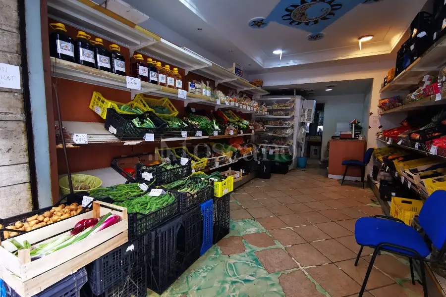 Negozio in vendita di 34 mq a €34.000 (rif. 30/2025)