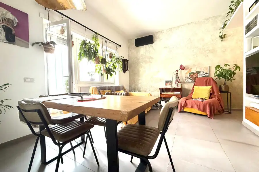 Casa in vendita di 100 mq a €595.000 (rif. 23/2026)