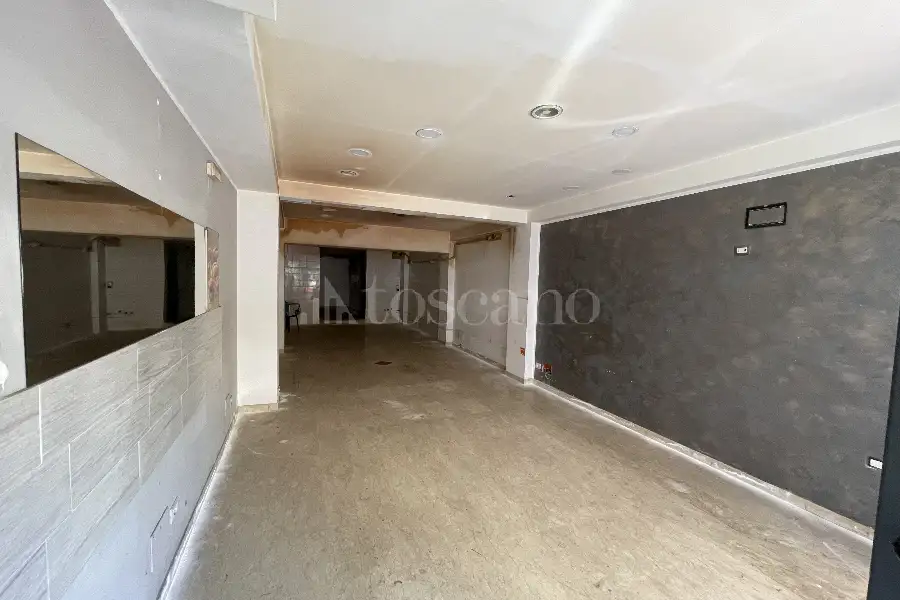 Negozio in vendita di 98 mq a €124.000 (rif. 44/2025)