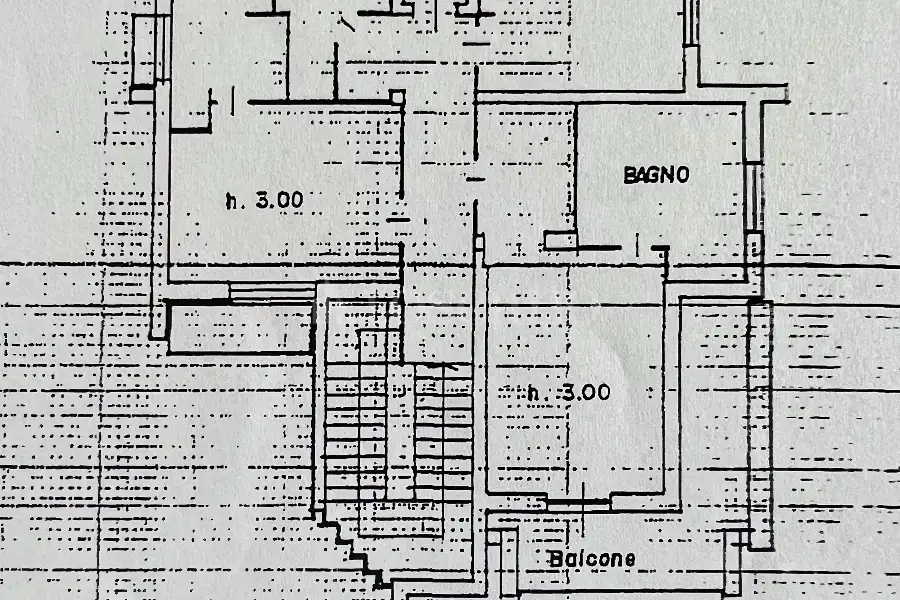 Villa in vendita di 420 mq a €2.700.000 (rif. 31/2025)