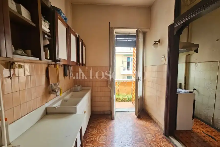 Attico in vendita di 181 mq a €990.000 (rif. 23/2026)