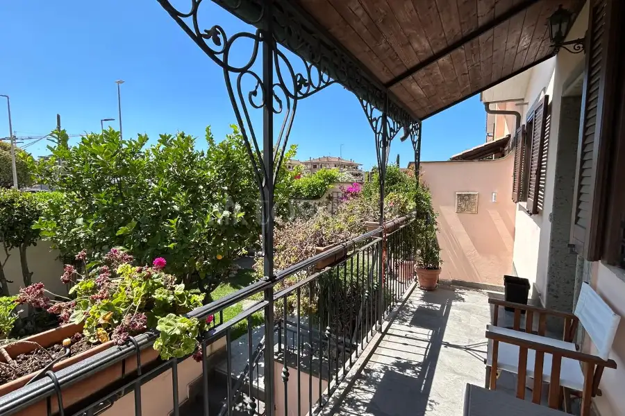 Villa in vendita di 150 mq a €449.000 (rif. 63/2025)